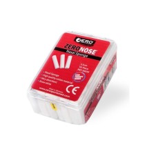 ZERO NOSE BURUN TAMPONU 50'Lİ