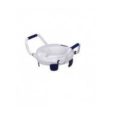 HERDEGEN 500420 KLOZET YÜKSELTİCİSİ KAPAKSIZ KULPLU CLİPPER IV(4)
