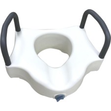 COMFORT PLUS KY881 KOLÇAKLI KLOZET YÜKSELTİCİSİ APARAT