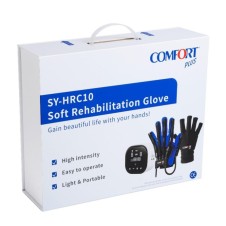 COMFORT PLUS SY-HRC10 SOL MEDİUM PARMAK ROBOTU