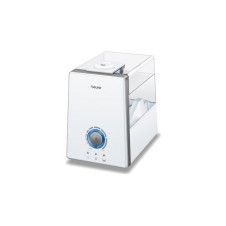 Beurer LB 88 – Ultrasonik Hava Nemlendirici White