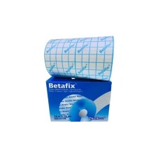 BETAFİX TIBBİ FLASTER 10M X 10CM 5110