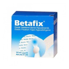 BETAFİX 5105 TIBBİ FLASTER 10M X 5CM