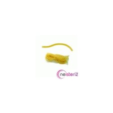 SERUM LASTİĞİ EXTRA KALIN 1 METRE 10/8