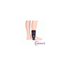 VARİTEKS AİRCAST L/R AYAK BİLEKLİĞİ JEL PEDLİ 816
