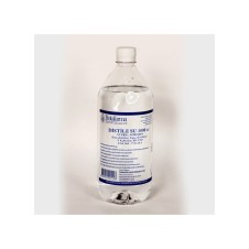DİSTİLE SU 1L=1000ML