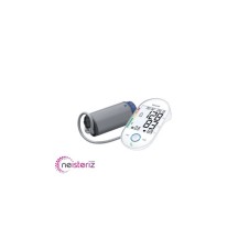 Beurer BM 55 Tansiyon Aleti | Dokunmatik, USB Bağlantılı, Aritmi Tespiti