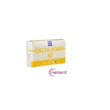 DELTA FORM 308851 S1 SMALL HASTA BEZİ 20Lİ