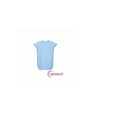 CARESS G885 YETİŞKİN YEMEK ÖNLÜĞÜ CEPLİ - ÇIRTLI CARETEX