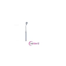 SPİRİT CK-516 REFLEKS ÇEKİCİ YUVARLAK İĞNELİ 20CM