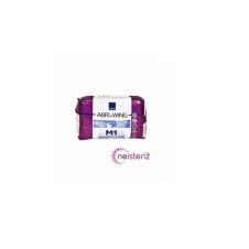 ABRİ WING M1 300002 HASTA BEZİ 14LÜ