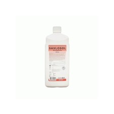 SAVLOSOL KONSANTRE ÇÖZELTİ 1000ML