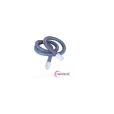 CPAP-BPAP CİHAZI İÇİN GECE HASTA HORTUMU 19MM