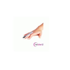 ALÜMİNYUM PARMAK ATELİ  TM. A 08 2 cm X 25 cm