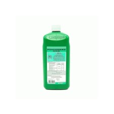 POVİİODEKS %7,5 SCRUB CİLT TEMİZLEYİCİSİ 1000 ML
