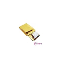 ALÜMİNYUM YANIK ÖRTÜSÜ 90CMx120CM STANDART MODEL