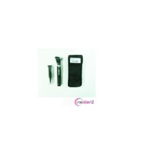PULSEMED FİBER OPTİK  OTOSKOP SET