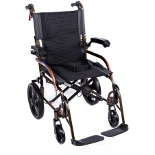 COMFORT PLUS GK863LAJ-12-46 JET BLACK TEKERLEKLİ SANDALYE ORTA BOY TEKER