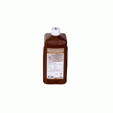POVİİODEKS %10 ANTİSEPTİK ÇÖZELTİ 1000ML BATİKON 1LT