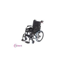 LABVET LEO 175 ÖZELLİKLİ TEKERLEKLİ SANDALYE