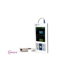 NELLCOR PULSE OKSİMETRE CİHAZI PM10N EL TİPİ ŞARJLI MEDTRONIC