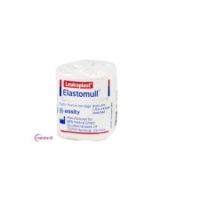 LEUKOPLAST ELASTOMULL MOLLELAST 4CM X 4M PARMAK SARGISI BANDAJI