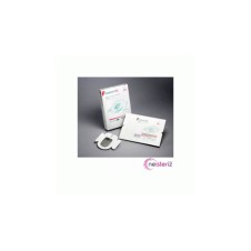 3M TEGADERM 1657R CHG 8,5CMX11,5CM KATETER ÖRTÜSÜ