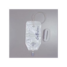 ADRİA DRENAJ TORBASI 600ML KEMERLİ NEFROSTOMİ TORBASI T-VALVE