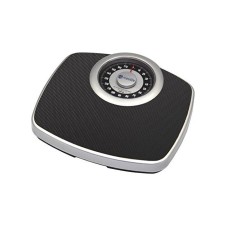 MESİLİFE DT09SS Mekanik Banyo Baskülü | 160 Kg Kapasite, Analog Gösterge, Pil Gerektirmez
