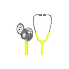 3M LİTTMANN CLASSİC III STETESKOP 5839 LİMON SARI