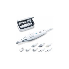 Beurer MP 42 – 7 Başlıklı Manikür/Pedikür Seti