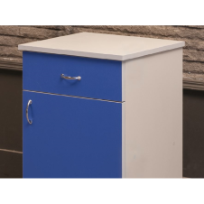 TURMED TM-5006 AHŞAP KOMİDİN