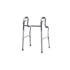 WALKER KADEMELİ KATLANIR ALÜMİNYUM A-1029