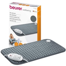 Beurer HK 123 Cosy XXL Isı Pedi Elektrikli Isı Yastığı 30 x 60 CM