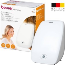 Beurer TL 41 Touch Gün Işığı Lambası – Güneş Işığının Eksikliğini Telafi Edin