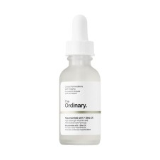 The Ordinary Niacinamide 10% + Zinc 1% 30 Ml