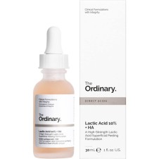 The Ordinary Lactic Acid 5% + Ha 30ml