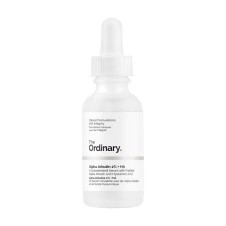 The Ordinary Alpha Arbutin %2 + Ha Serum 30 Ml