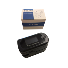 ACCARE FS20K Parmak Tipi Pulse Oksimetre – Hızlı ve Güvenilir Oksijen Takibi