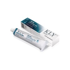 KLY 82 GR LUBRIKANT JEL KONDOM İLE UYUMLU STERİL