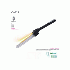 SPİRİT CK-929 IŞIKLI DİL BASACAĞI ABESLANG