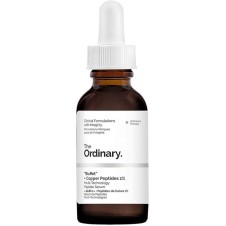 The Ordinary Buffet + Peptides 1% 30ml