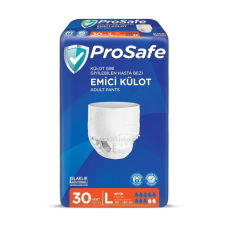 PROSAFE HASTA KÜLODU 30LU LARGE BÜYÜK BOY