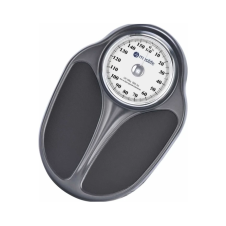 MESİLİFE DT05GR Mekanik Banyo Baskülü – 160 Kg Kapasite, Büyük Analog Gösterge, Pil Gerektirmez
