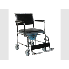 GOLFİ G125 EV TİPİ KLOZETLİ BANYO SANDALYESİ