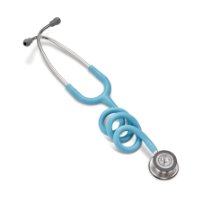 3M LİTTMANN CLASSİC 3 5912C DENİZ MAVİSİ STETOSKOP (SATEN KAPLAMA)