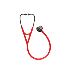 3M LİTTMANN CARDIOLOGY 4 6182 (KIRMIZI DUMAN CARDIOLOGY) (SINIRLI SAYIDA ÜRETİM)