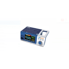 OXISENSE DESKTOP BTO-100CXX PULSE OKSİMETRE CİHAZI ŞARJLI ALARLMLI
