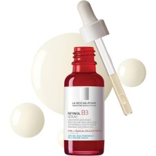 Retinol B3 Yaşlanma Ve Kırışıklık Karşıtı Serum 30ml