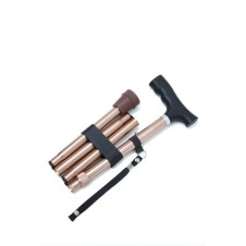 KİFİDİS GB803 KATLANIR ASA BASTON BRONZ